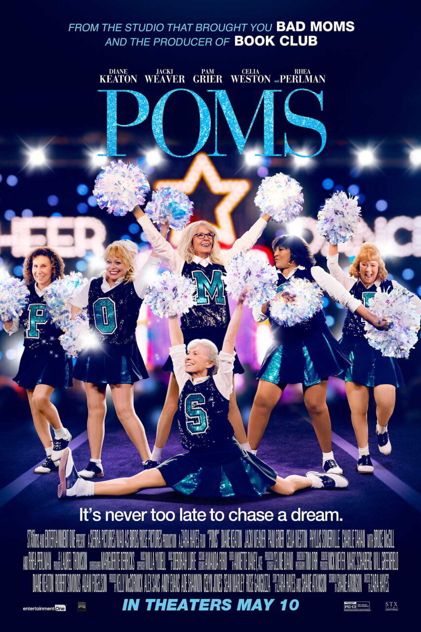 POMS poster